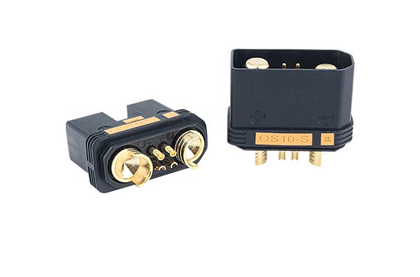 5G基站连接器_大电流防水连接器厂家-尊龙凯时人生就是搏