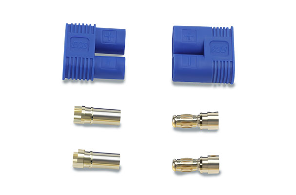 HX-EC3大电流连接器